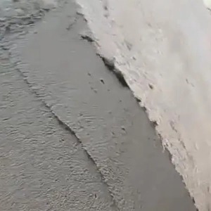 万宁水工建筑物I级C55聚合物改性水泥砂浆 渠道防渗泵站加固迎水面抗冲刷砂浆