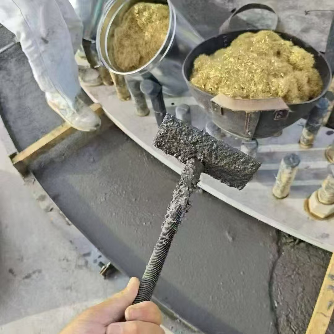万宁C120风电设备基础专用灌浆料