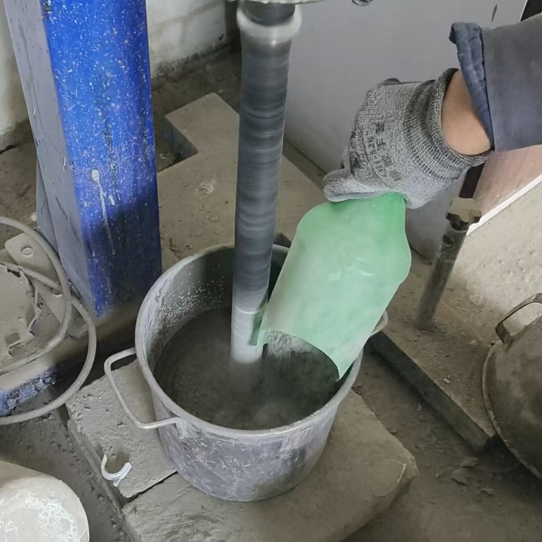 万宁桥梁公路张拉用H60压浆料与普通压浆料有什么区别？