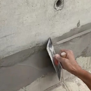 万宁P型防护型环氧树脂砂浆