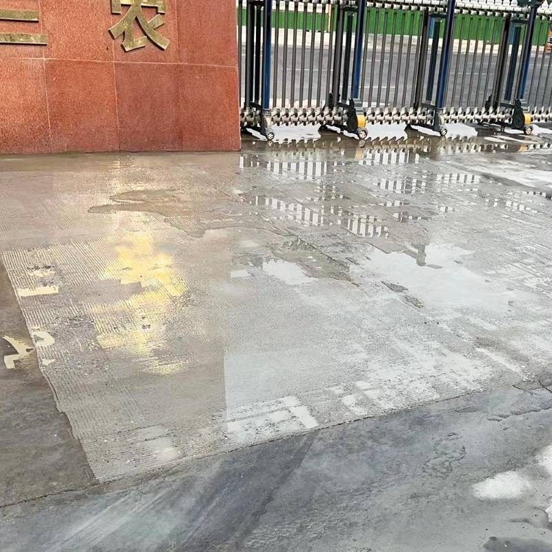 万宁水泥路面翻新砂浆