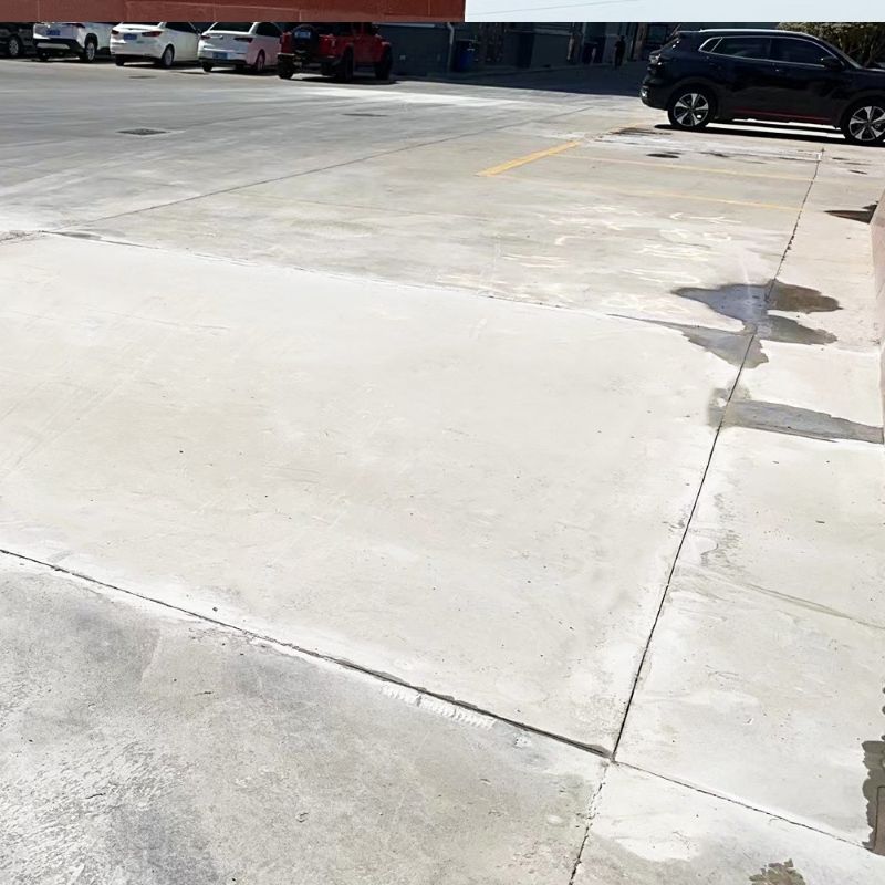 万宁市政道路抢修料
